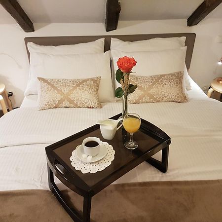 Mickey Mouse Supilova 24 Apartment Zagreb Ngoại thất bức ảnh