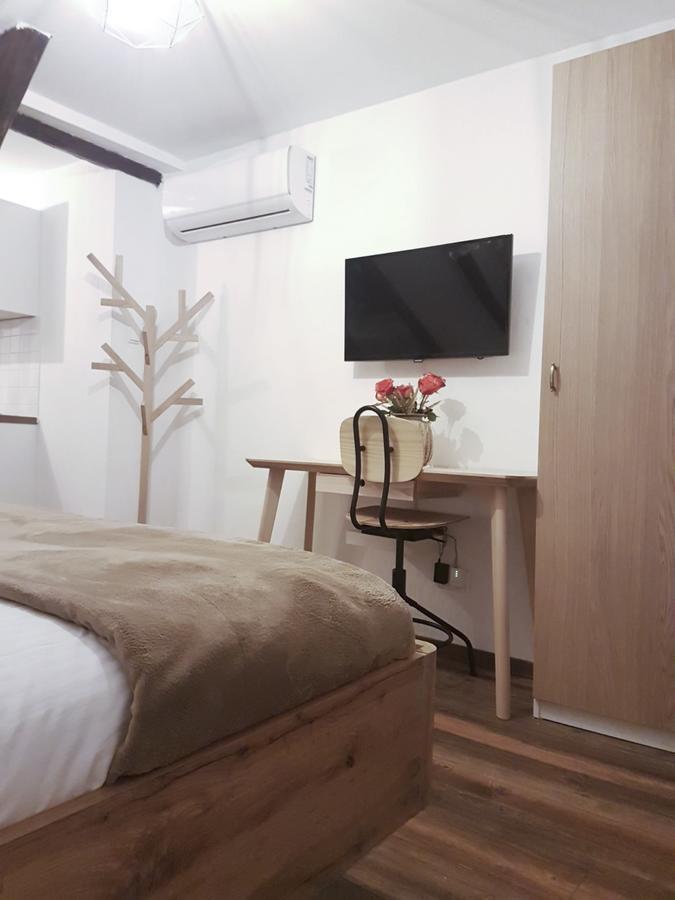 Mickey Mouse Supilova 24 Apartment Zagreb Ngoại thất bức ảnh