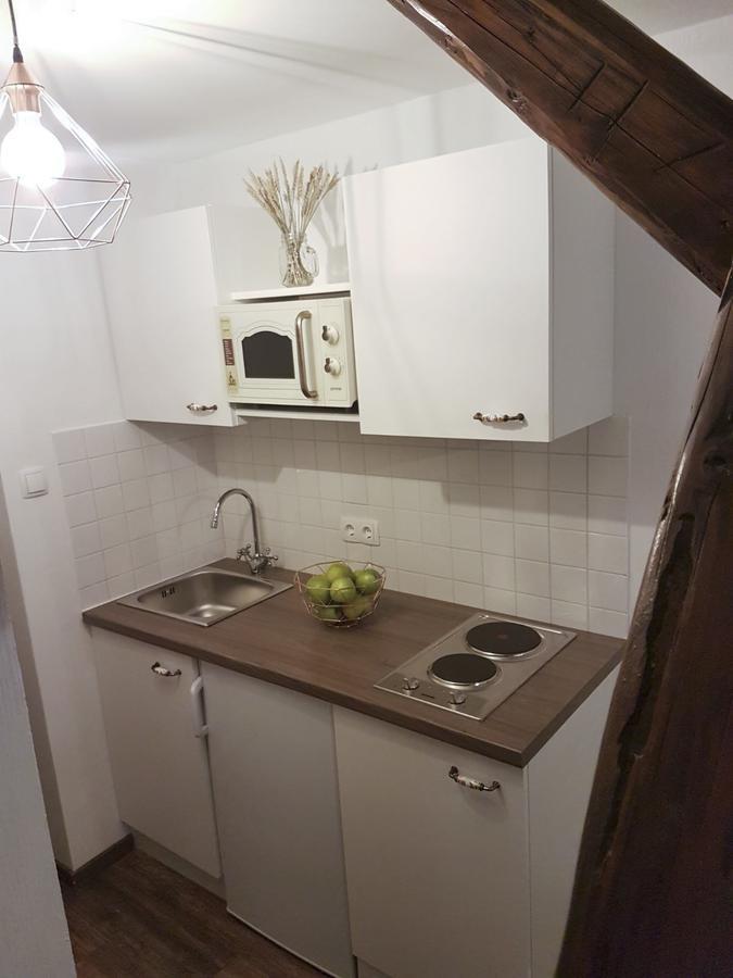 Mickey Mouse Supilova 24 Apartment Zagreb Ngoại thất bức ảnh