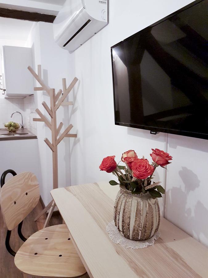 Mickey Mouse Supilova 24 Apartment Zagreb Ngoại thất bức ảnh