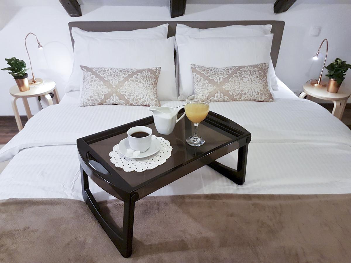 Mickey Mouse Supilova 24 Apartment Zagreb Ngoại thất bức ảnh