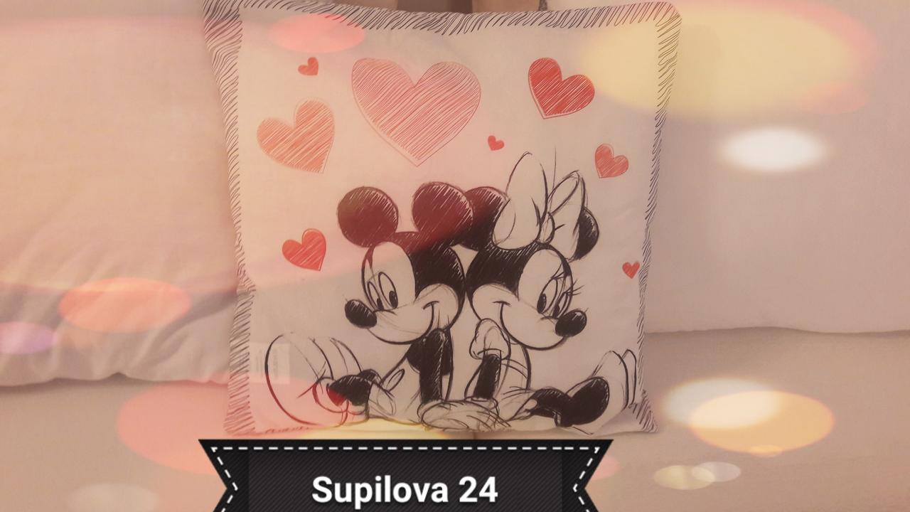 Mickey Mouse Supilova 24 Apartment Zagreb Ngoại thất bức ảnh