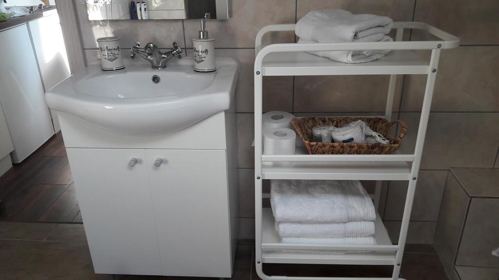 Mickey Mouse Supilova 24 Apartment Zagreb Ngoại thất bức ảnh