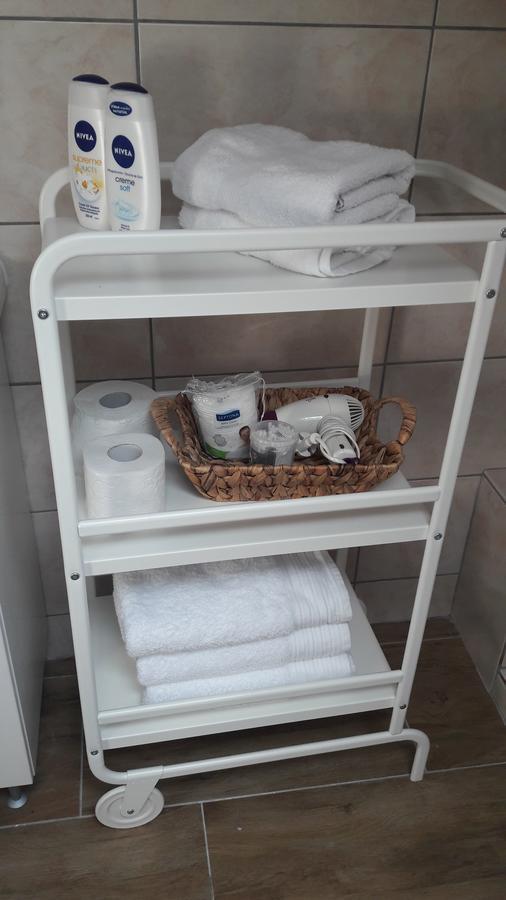 Mickey Mouse Supilova 24 Apartment Zagreb Ngoại thất bức ảnh