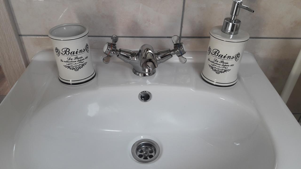 Mickey Mouse Supilova 24 Apartment Zagreb Ngoại thất bức ảnh